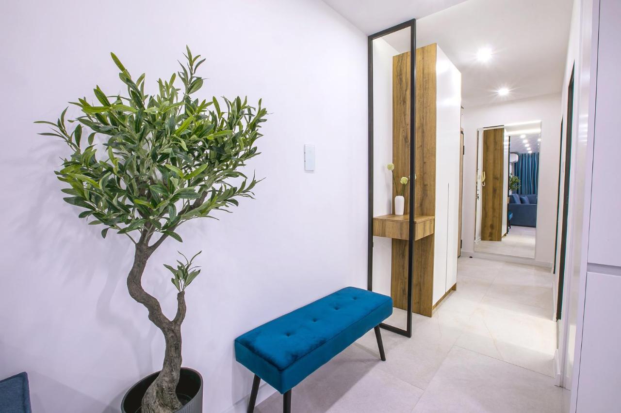 South Place Apartments サンダンスキ エクステリア 写真