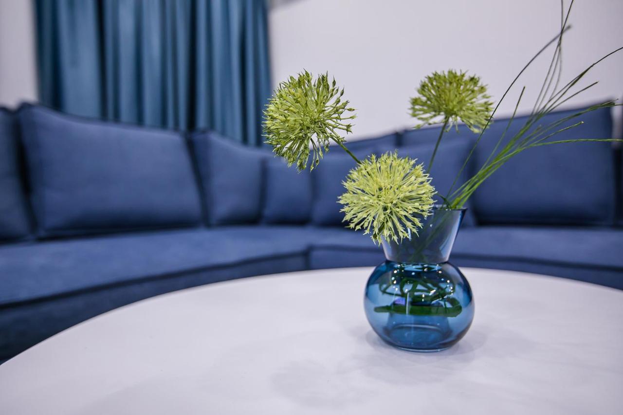 South Place Apartments サンダンスキ エクステリア 写真