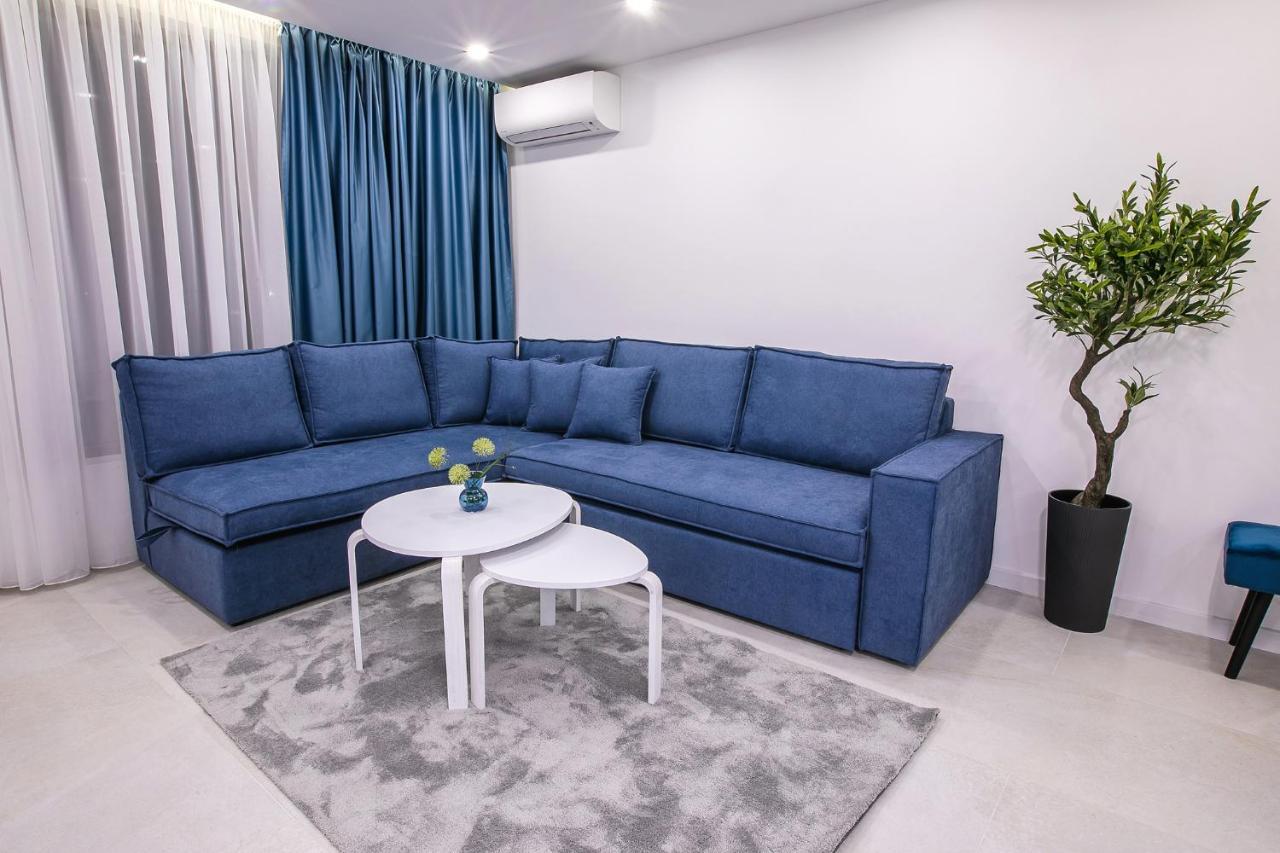 South Place Apartments サンダンスキ エクステリア 写真