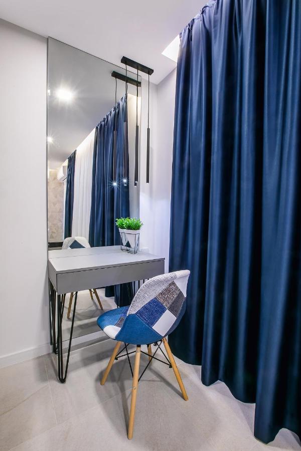 South Place Apartments サンダンスキ エクステリア 写真