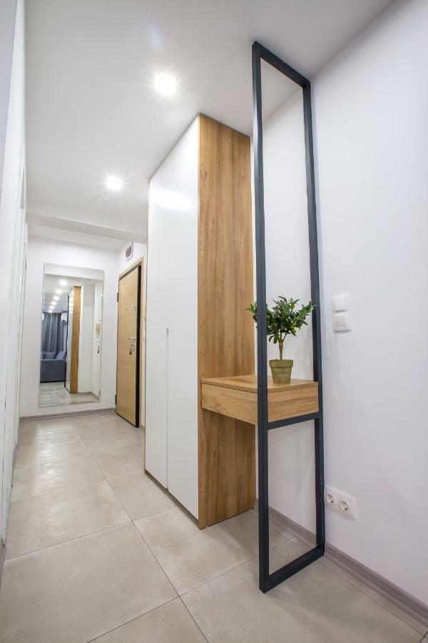 South Place Apartments サンダンスキ エクステリア 写真
