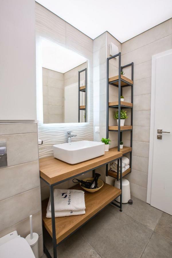 South Place Apartments サンダンスキ エクステリア 写真