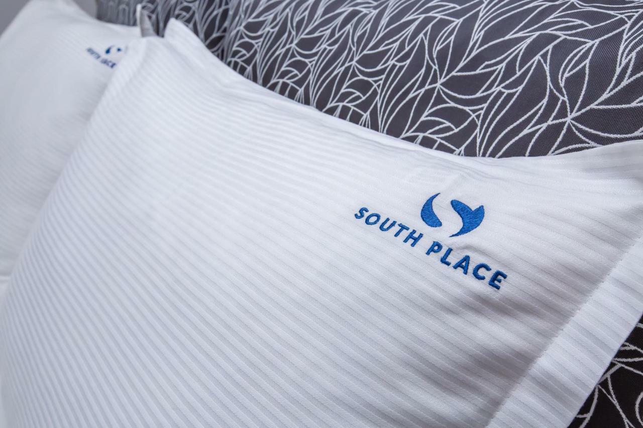 South Place Apartments サンダンスキ エクステリア 写真