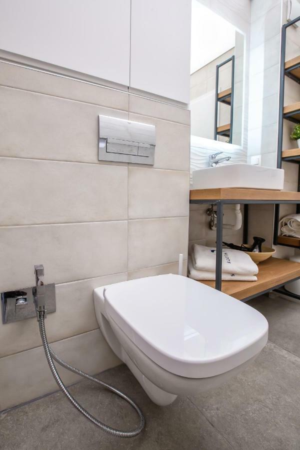 South Place Apartments サンダンスキ エクステリア 写真