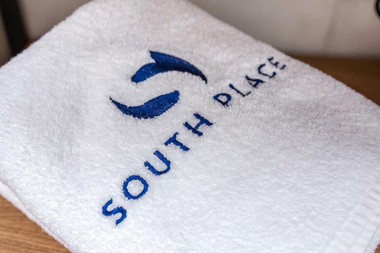 South Place Apartments サンダンスキ エクステリア 写真